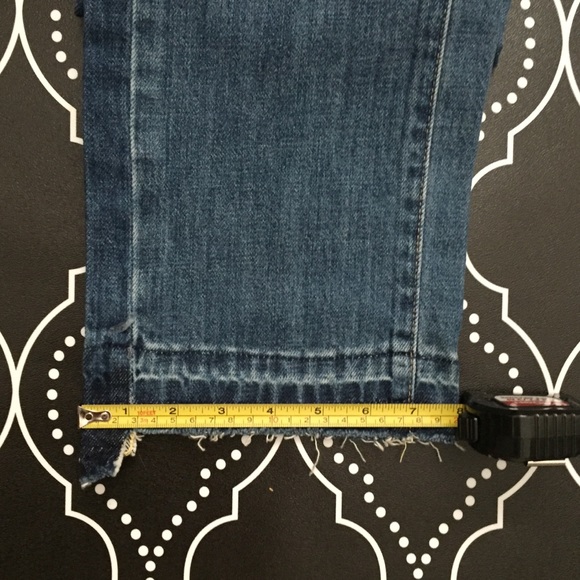 🥀SOLD🥀BlankNYC Straight Jeans - Picture 4 of 11